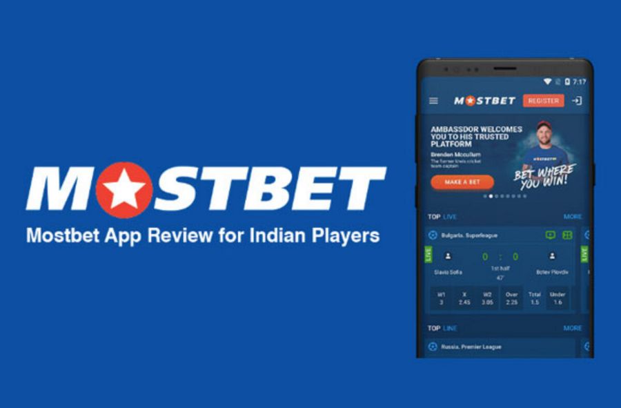 Mostbet Gambling Establishment CZ: Recenze a sázkové hry