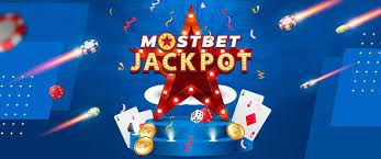 Évaluation du site de casino Mostbet -- L'endroit idéal pour jouer